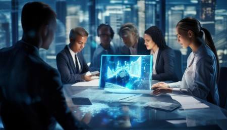 CRM企业管理平台-企业客户关系管理平台