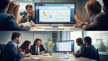 CRM企业管理平台-企业客户关系管理平台