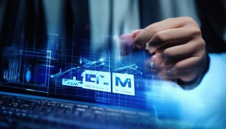 CRM全称是什么-CRM的全称是什么意思