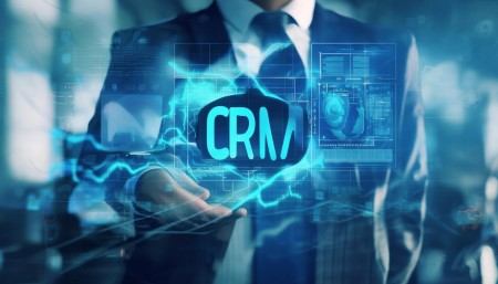 CRM全称是什么-CRM的全称是什么意思