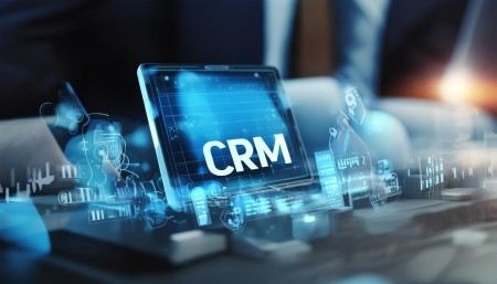 CRM全称是什么-CRM的全称是什么意思