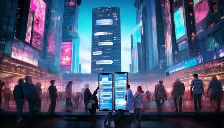 CRM手机软件-移动CRM应用