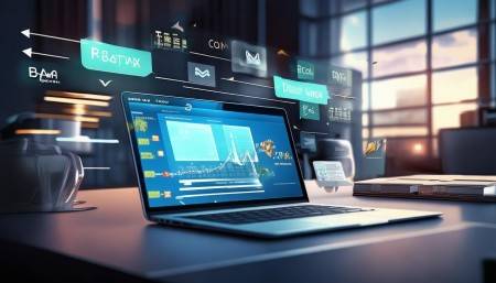 CRM手机软件-移动CRM应用