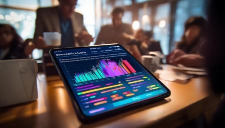 CRM手机软件-移动CRM应用