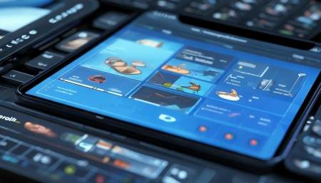 CRM手机软件-移动CRM应用