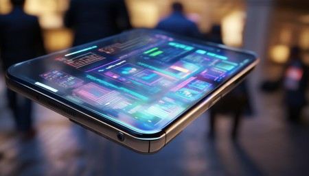 CRM手机软件-移动CRM应用