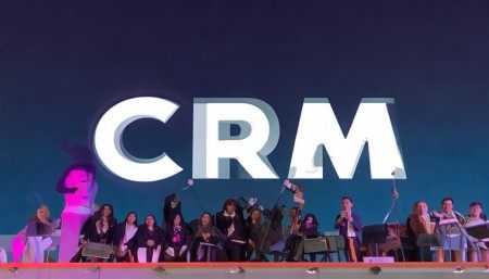 CRM软件使用心得-CRM系统应用体会