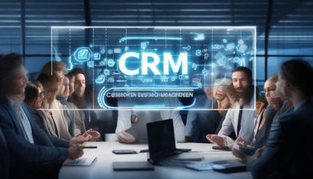 首先呢，咱们得搞清楚什么是CRM。CRM