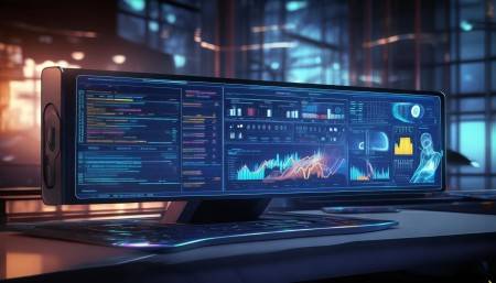 从技术发展的角度来看，我觉得未来的CRM