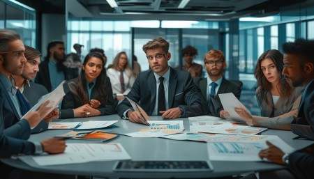 后来公司决定成立一个专门的CRM小组，说