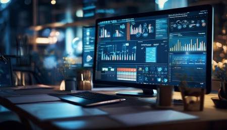 然后是分析型CRM。这种类型的CRM系统