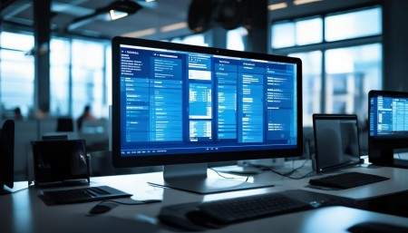操作型CRM系统可以说是企业日常运营中最
