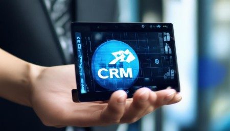 答：判断CRM系统是否适合自己的企业，主