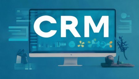我建议中小企业在选择CRM系统软件有哪些