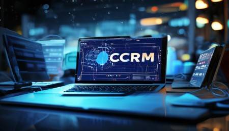 从我了解到的情况来看，目前在CRM系统公