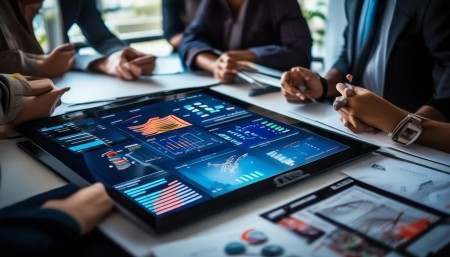 CRM系统中的客户管理-客户关系管理系统中的客户信息管理