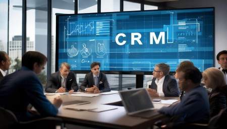 CRM系统客户管理系统-客户关系管理平台