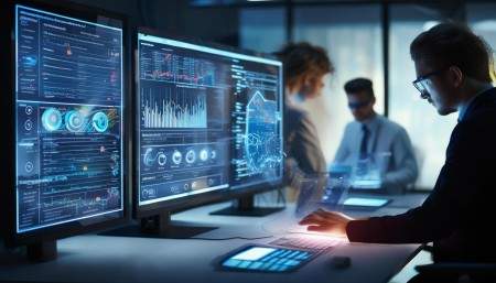 我觉得保险CRM还能够帮助传统保险业务模