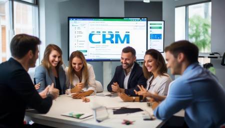 在这里我想特别推荐一下悟空CRM，我了解