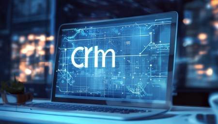 人工智能技术的应用将会是CRM职位发展的
