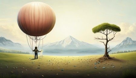 第四个误区是期望值过高。有些企业认为买了