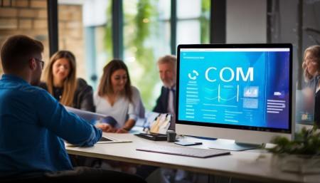 在这里我想特别推荐一下悟空CRM，这是我
