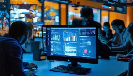 我觉得特别值得一提的是，LED行业CRM