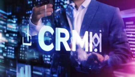 问：电商CRM是做什么的能带来什么具体收