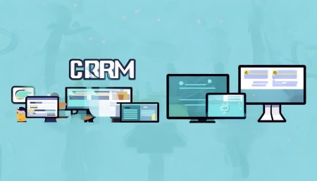 现在市场上的CRM系统大致可以分为几类，