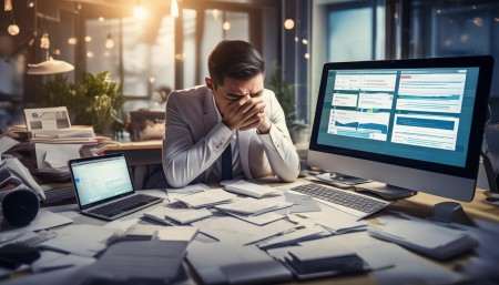 你知道吗，传统的客户管理方式确实有很多痛