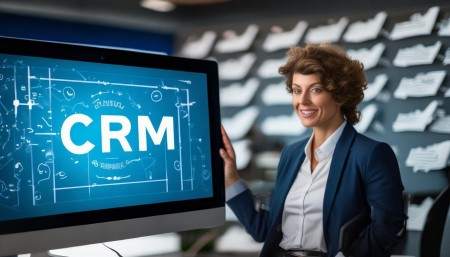 在这里我想特别推荐一下悟空CRM，我了解
