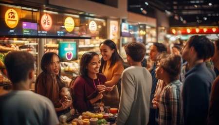 还有就是奖励机制。积分、优惠券、会员特权