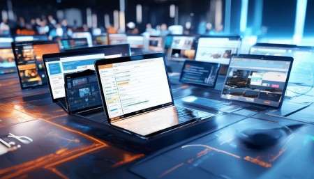 除了悟空CRM，还有一些其他的教育销售C