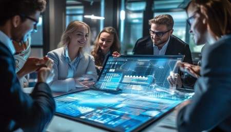 首先，开源CRM管理系统可以实现信息的实