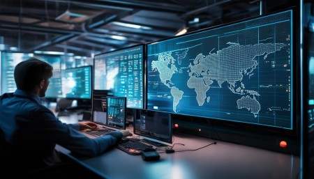 数据备份也很重要。客户信息是企业的重要资