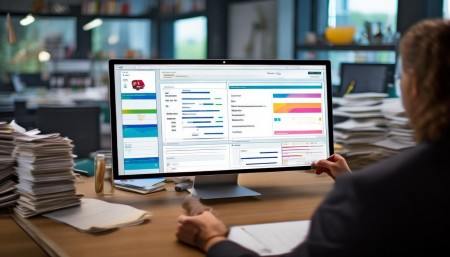 其实啊，管理客户CRM说白了就是帮你把客