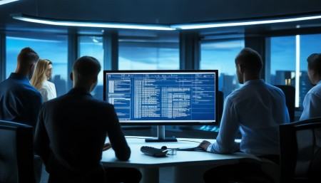 在使用管理客户CRM系统时，安全性是绝对