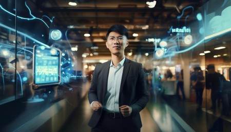 总的来说，管理CRM微信是现代企业提升客