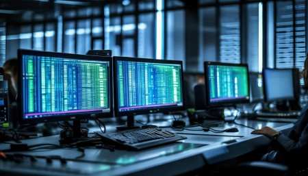 系统的稳定性和安全性也是不可忽视的重要因