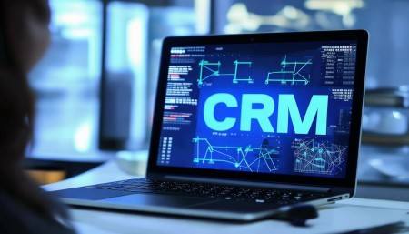 总而言之，开发定制CRM系统是一个系统工