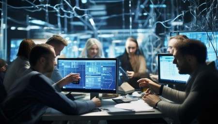 说到实施集团CRM，其实也不是一件简单的