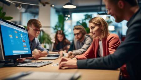 经销商CRM-渠道商客户关系管理