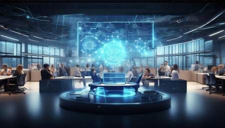 工作微信CRM-企业微信客户管理系统