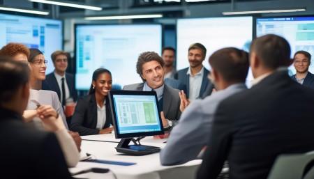 工作微信CRM-企业微信客户管理系统