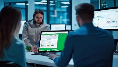 企业微信CRM定制-企业微信CRM系统定制开发