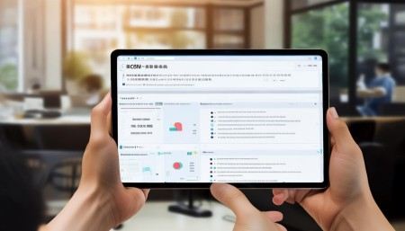 免费手机CRM系统-免费移动CRM解决方案