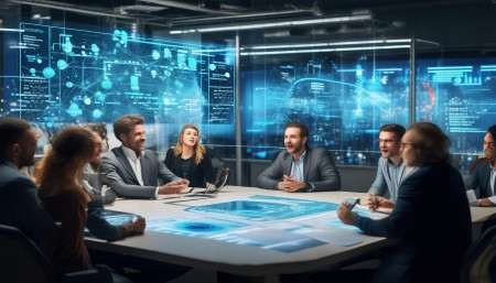 企业CRM管理-企业客户关系管理