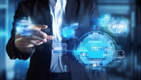 企业CRM管理-企业客户关系管理