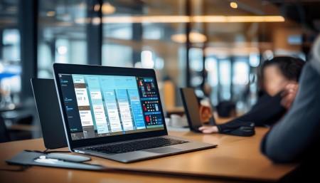 企业CRM管理-企业客户关系管理