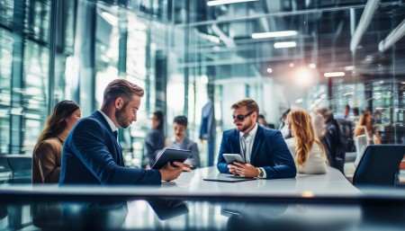 企业CRM管理-企业客户关系管理